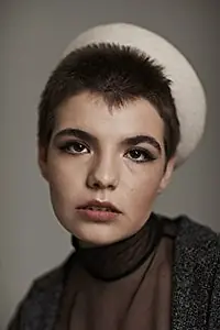 Актриса Mayah Fredes — фото персоны