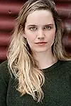 Актриса Kate Bradford — превью фото персоны
