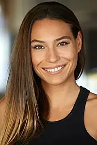 Актриса Dzenita Bijavica — фото персоны