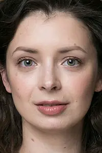 Актриса Ирина Водопьянова — фото персоны