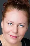Актриса Татьяна Смирнова — превью фото персоны