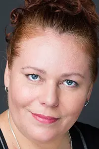 Актриса Татьяна Смирнова — фото персоны