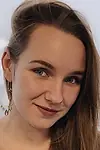 Актриса Анна Устюжанинова — превью фото персоны