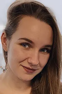 Актриса Анна Устюжанинова — фото персоны
