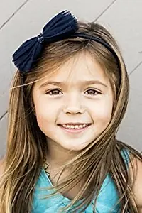 Актриса Samantha Grace Blumm — фото персоны