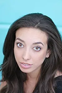 Актёр Trishae Furmanek — фото персоны