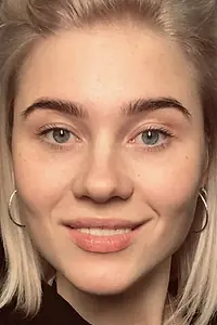 Актриса Анна Спирина — фото персоны