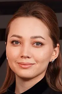 Актриса Карина Миа Сатлыкова — фото персоны