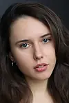 Актриса Елизавета Медведева — превью фото персоны