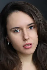 Актриса Елизавета Медведева — фото персоны