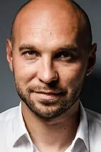 Актёр Сергей Кияшко — фото персоны