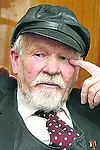 Актёр Александр Скляров — превью фото персоны