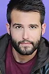 Актёр Luke Pacheco — превью фото персоны