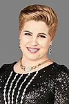 Актриса Andrea Ortega Lee — превью фото персоны