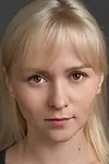 Актриса Наталья Кузнецова — превью фото персоны