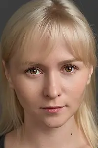 Актриса Наталья Кузнецова — фото персоны
