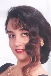 Актриса Sahar Ramy — фото персоны