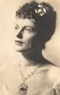 Актриса Gisela von Collande — главное фото персоны