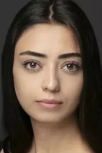 Актриса Hande Dilan Hanci — фото персоны