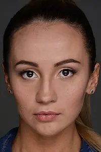 Актриса Дарья Долгова — фото персоны