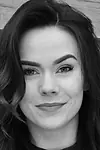 Актриса Josefine Agathe Hove — превью фото персоны