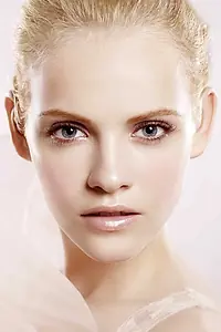 Актриса Ginta Lapina — фото персоны