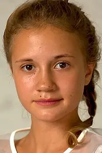 Актриса Арина Ковалёва — фото персоны