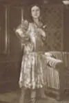 Актриса Хелла Моя — превью фото персоны