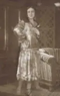 Актриса Хелла Моя — фото персоны