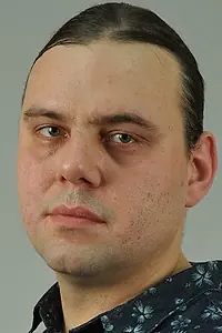 Актёр Сергей Смирнов — фото персоны