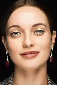 Актриса Анастасия Седикова — фото персоны