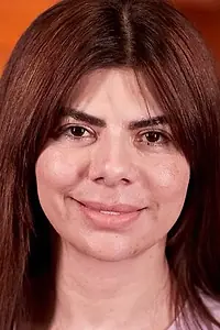 Актриса Amira Fatthi — главное фото персоны