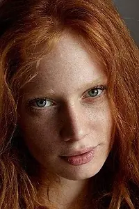 Актриса Anne Lise Maulin — фото персоны