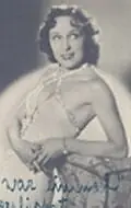 Актриса Хилла Хёфер — главное фото персоны