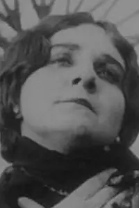 Актриса Лиа Борре — фото персоны