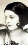 Актриса Элиза Ла Порта — фото персоны