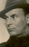Актёр Фред Ливер — фото персоны