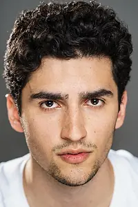 Актёр Nicholas Garabedian — фото персоны
