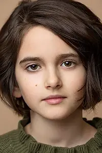 Актриса Bianca Belle — фото персоны