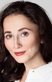 Актриса Екатерина Перфилова — фото персоны