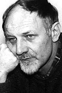 Актёр Иштван Фекете — фото персоны