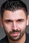 Актёр Chris Moreira — превью фото персоны