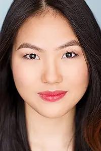 Актриса Chi Nguyen — фото персоны