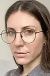 Актриса Сильвина Эстевес — превью фото персоны