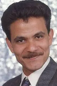 Актёр Tarek Oraby — главное фото персоны