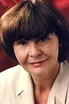 Актриса Жужа Зольнаи — превью фото персоны
