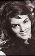 Актриса Ирина Петреску — фото персоны