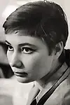 Актриса Виолетта Феррари — превью фото персоны