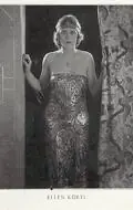 Актриса Ellen Kürti — фото персоны