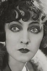 Актриса Diomira Jacobini — фото персоны